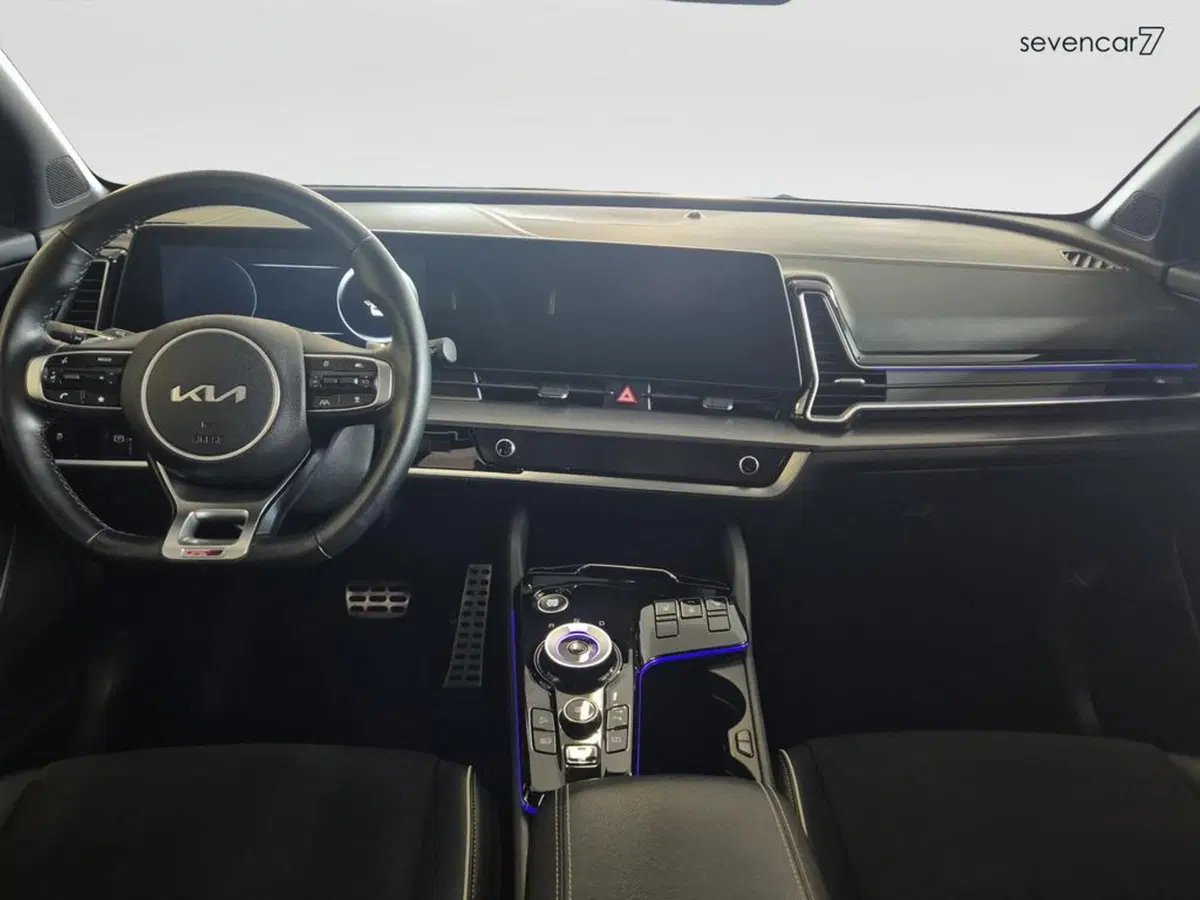 Kia Sportage usata a Verona (10)
