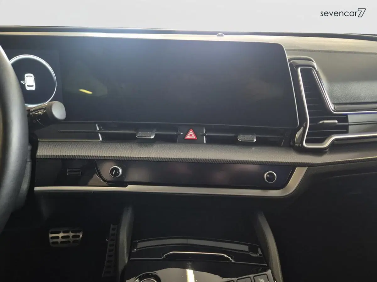 Kia Sportage usata a Verona (11)