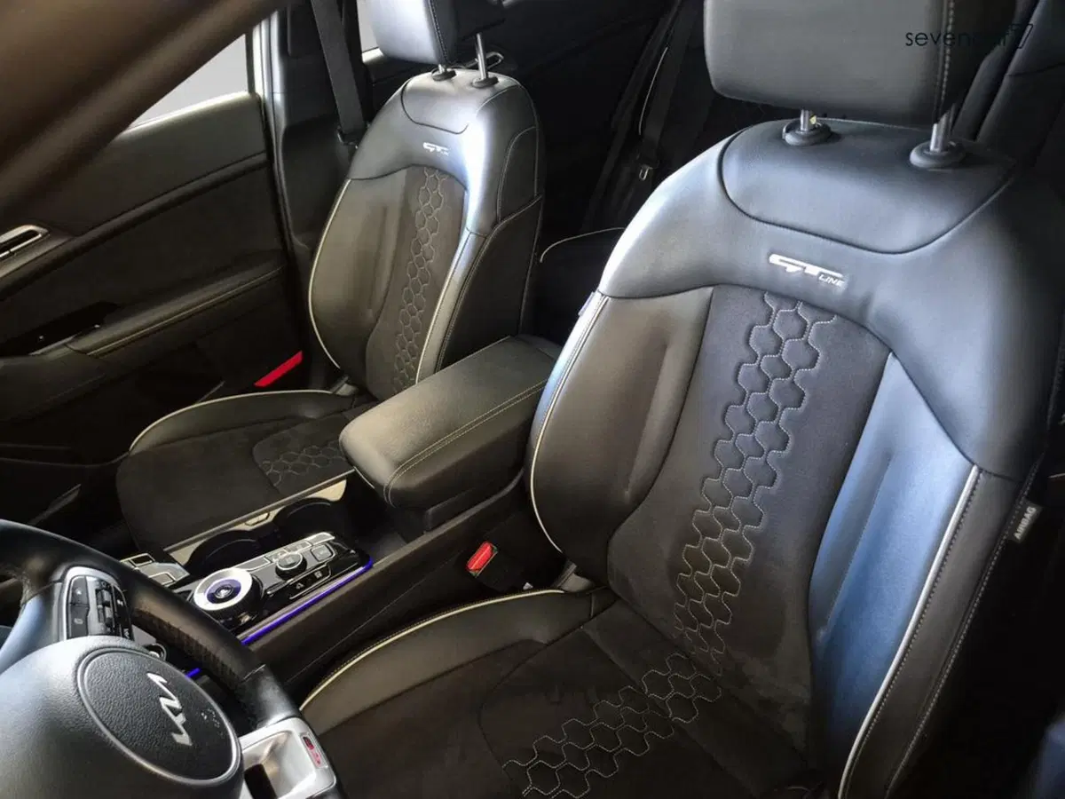 Kia Sportage usata a Verona (15)