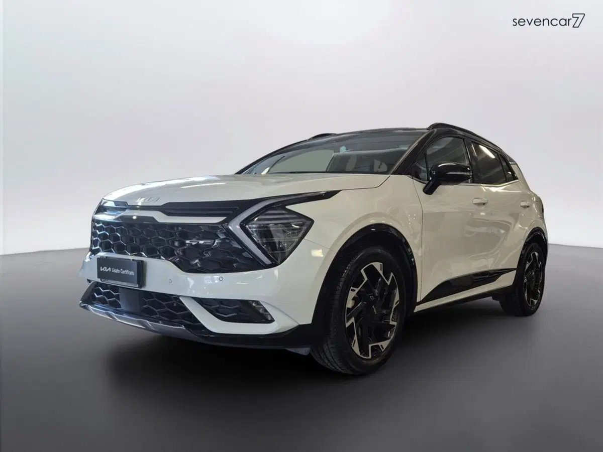 Kia Sportage usata a Verona (3)