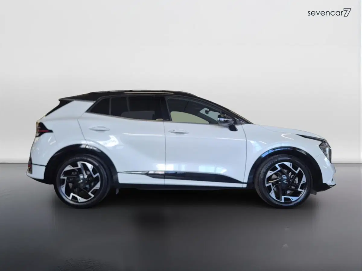 Kia Sportage usata a Verona (4)