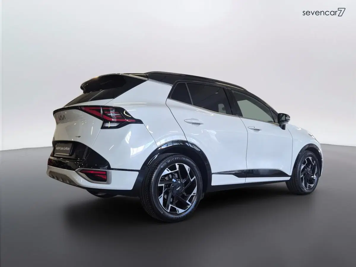 Kia Sportage usata a Verona (5)