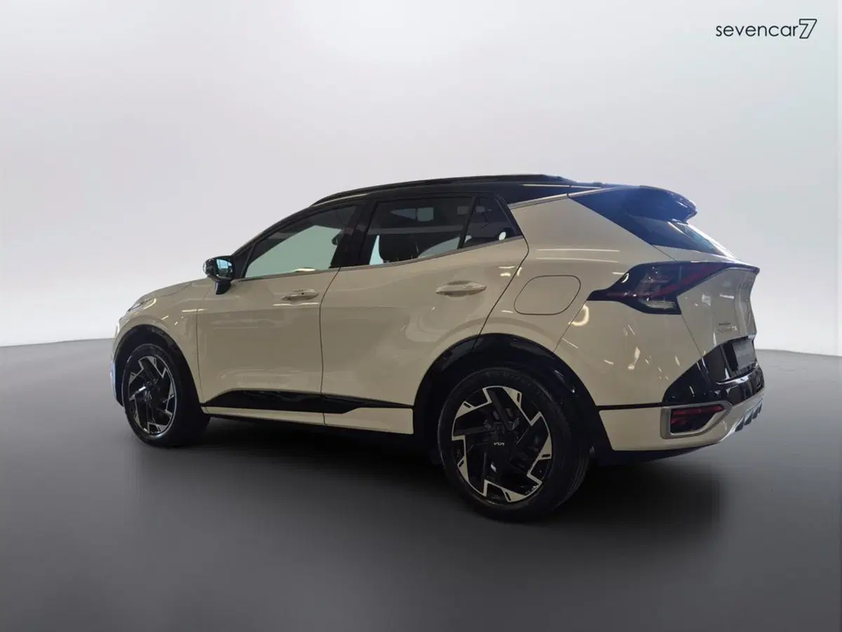 Kia Sportage usata a Verona (7)