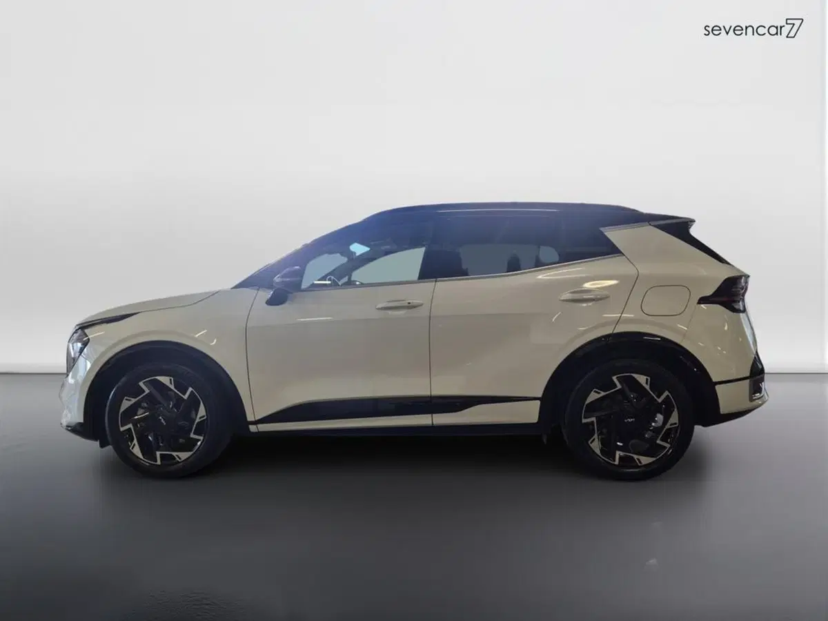 Kia Sportage usata a Verona (8)