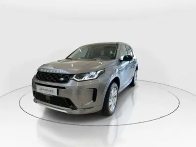 Land Rover Discovery Sport 2.0 TD4 163 CV AWD Auto R-Dynamic S del 2023 usata a Modena
