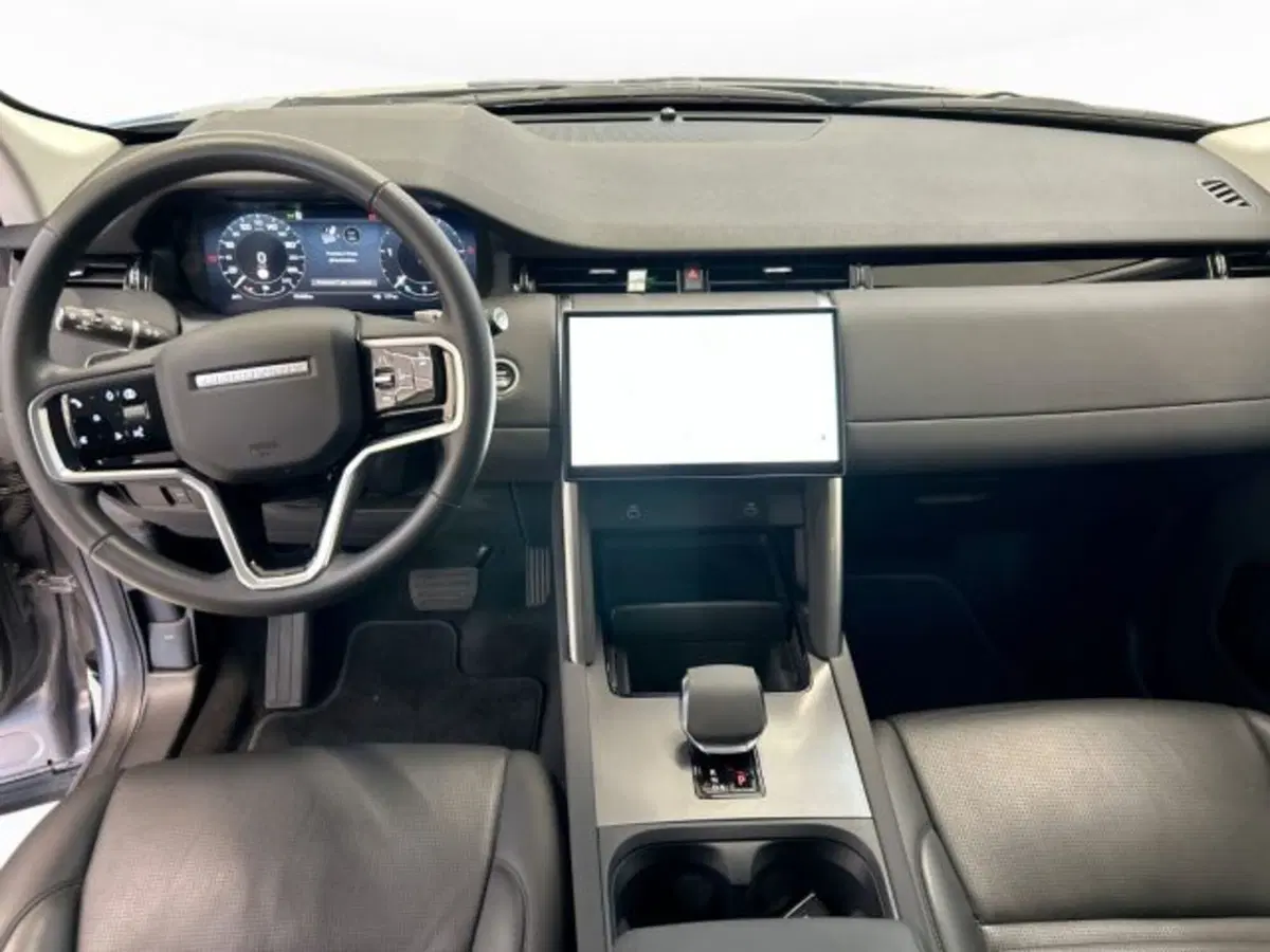 Land Rover Discovery Sport usata a Modena (4)
