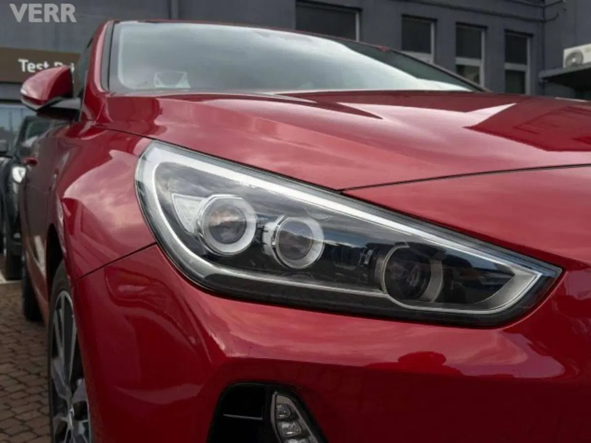 Hyundai i30 usata a Milano (3)