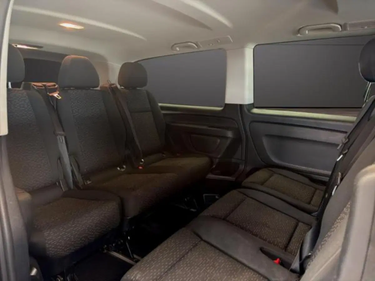 Mercedes-Benz Vito usata a Milano (11)