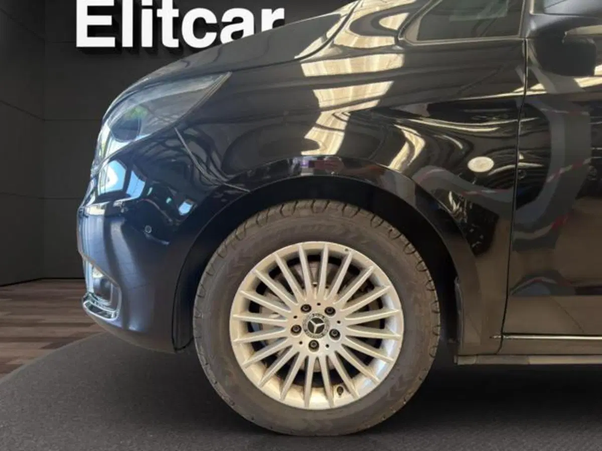 Mercedes-Benz Vito usata a Milano (14)