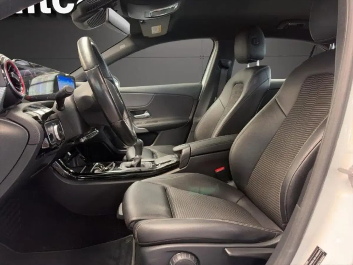 Mercedes-Benz Classe A usata a Novara (11)