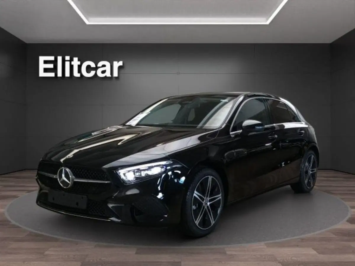 Mercedes-Benz Classe A nuova a Novara