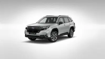 Subaru Forester 2.0 e-Boxer MHEV CVT Lineartronic Style nuova a Dormelletto