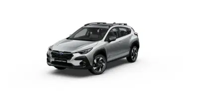 Subaru Crosstrek 2.0i e-boxer Style Xtra nuova a Dormelletto