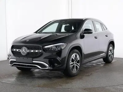 Mercedes-Benz GLA SUV 180 Progressive Advanced Plus auto del 2025 usata a Dormelletto