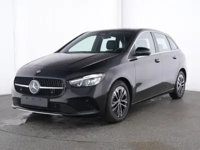 Mercedes-Benz Classe B 180 Progressive Advanced Plus auto del 2025 usata a Dormelletto