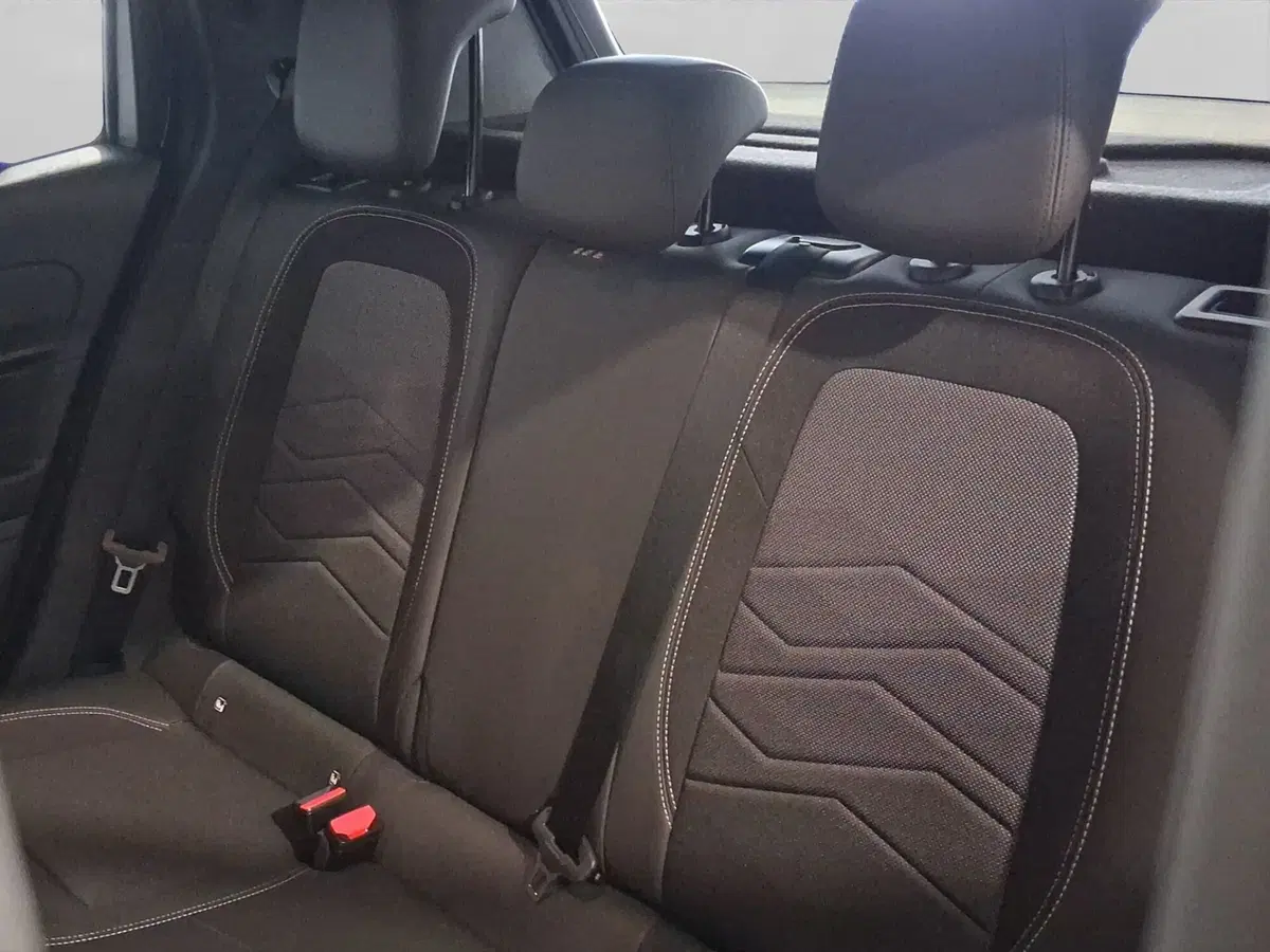 Jeep Avenger usata a Genova (10)