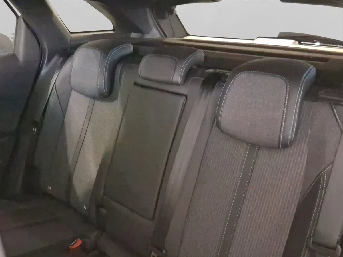 Peugeot 3008 usata a Genova (10)