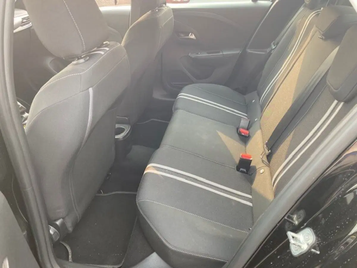 Opel Corsa nuova a Catania (6)