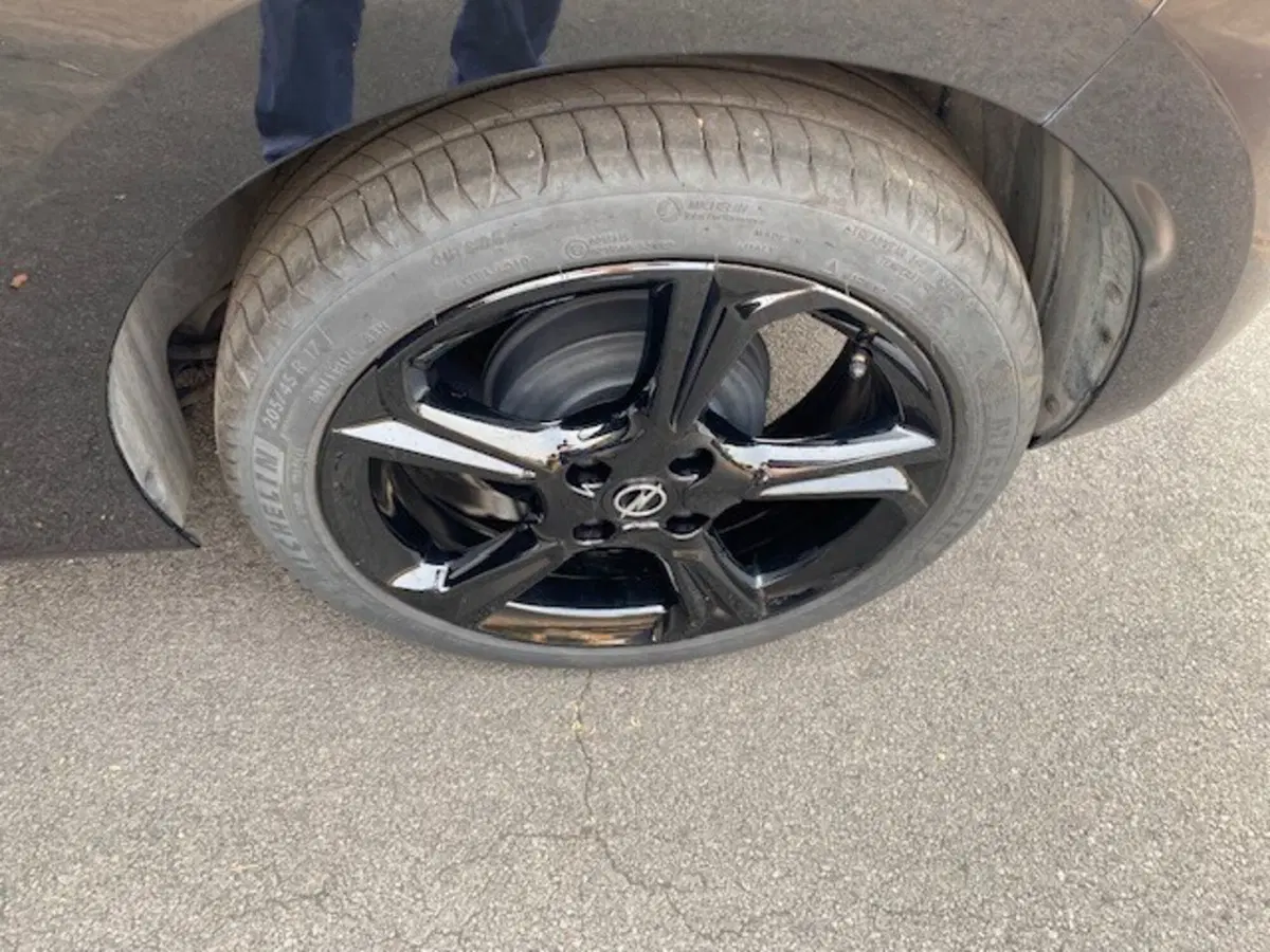 Opel Corsa nuova a Catania (7)