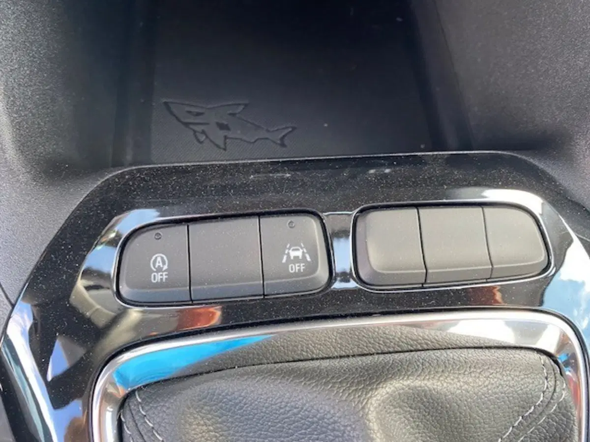 Opel Corsa nuova a Catania (11)