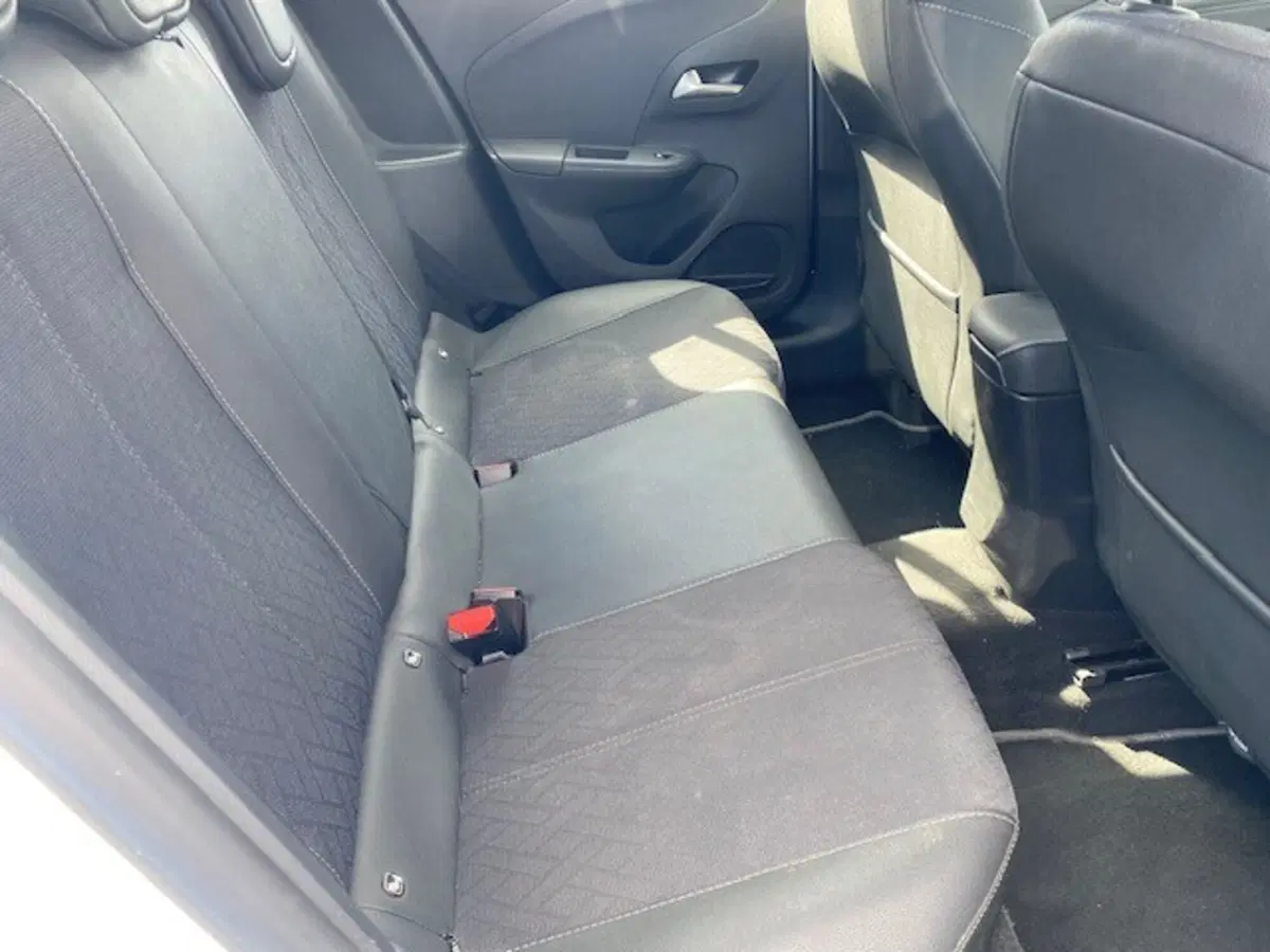 Opel Corsa usata a Catania (7)