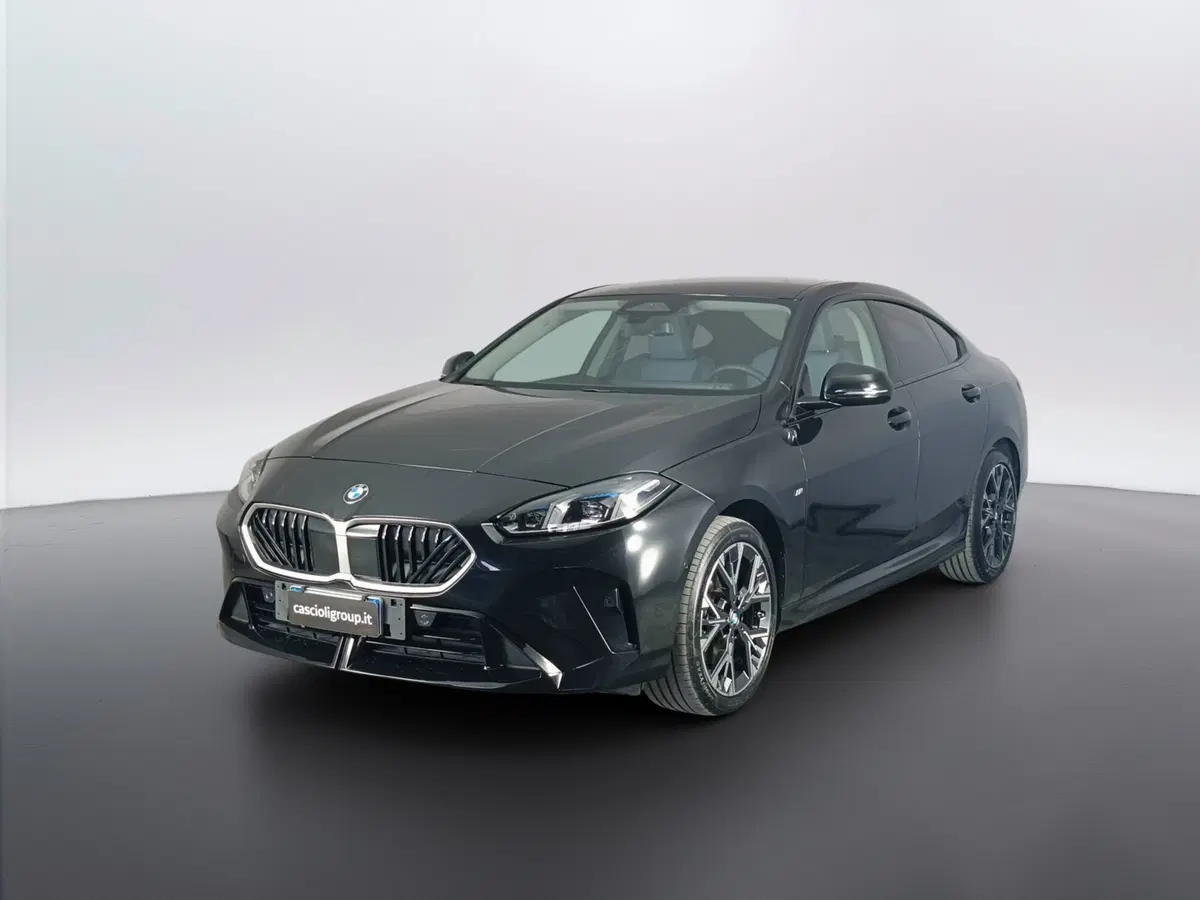 BMW Serie 2 Gran Coupé usata a Ascoli Piceno