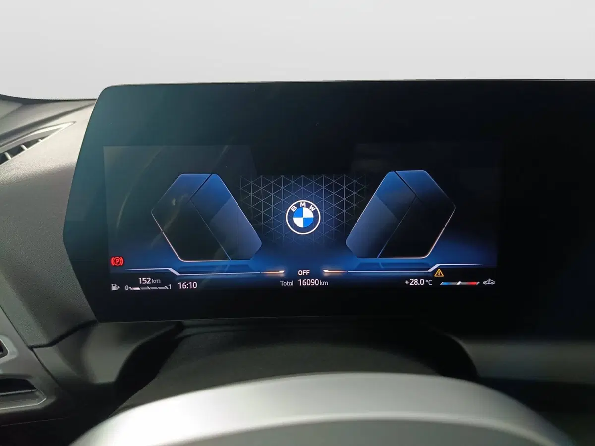 BMW Serie 2 Gran Coupé usata a Ascoli Piceno (12)