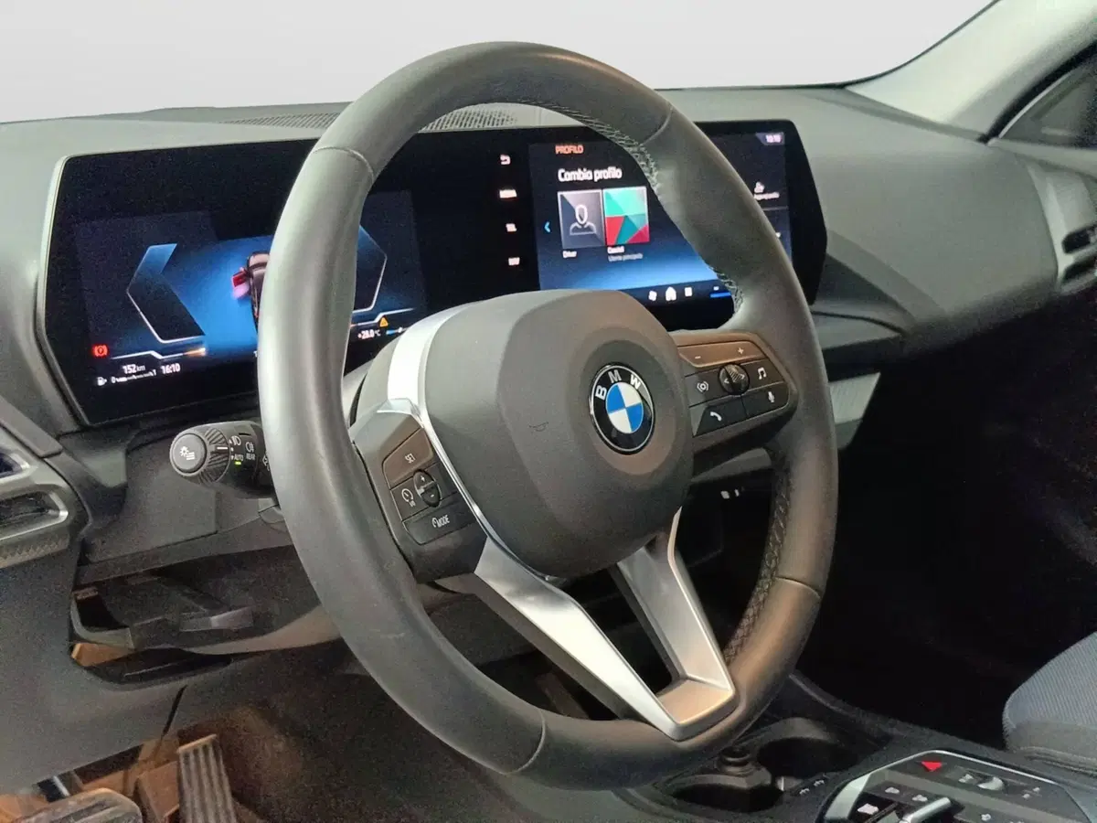 BMW Serie 2 Gran Coupé usata a Ascoli Piceno (17)