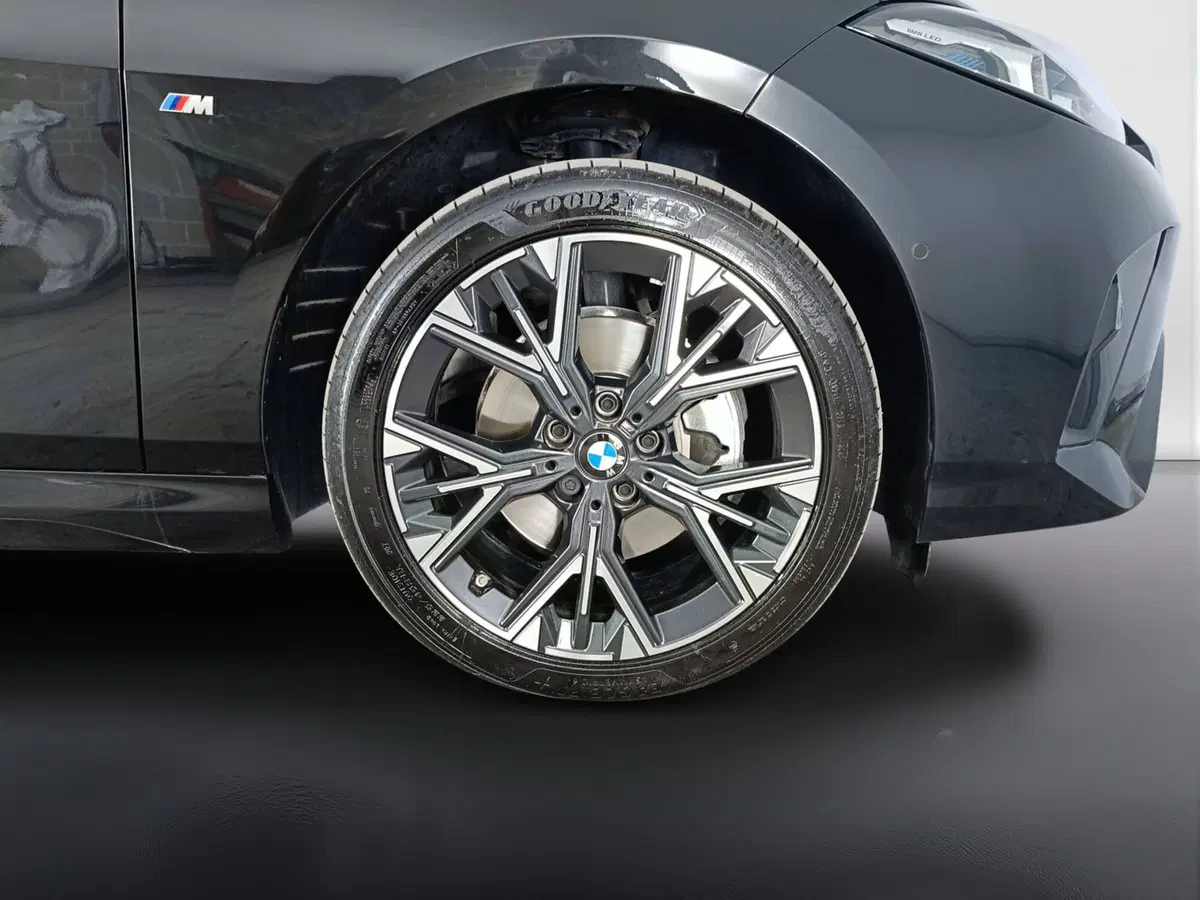 BMW Serie 2 Gran Coupé usata a Ascoli Piceno (19)