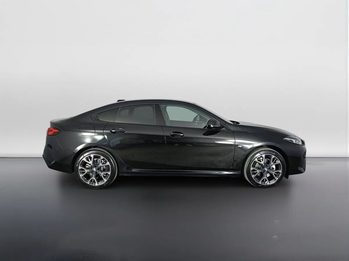 BMW Serie 2 Gran Coupé usata a Ascoli Piceno (3)