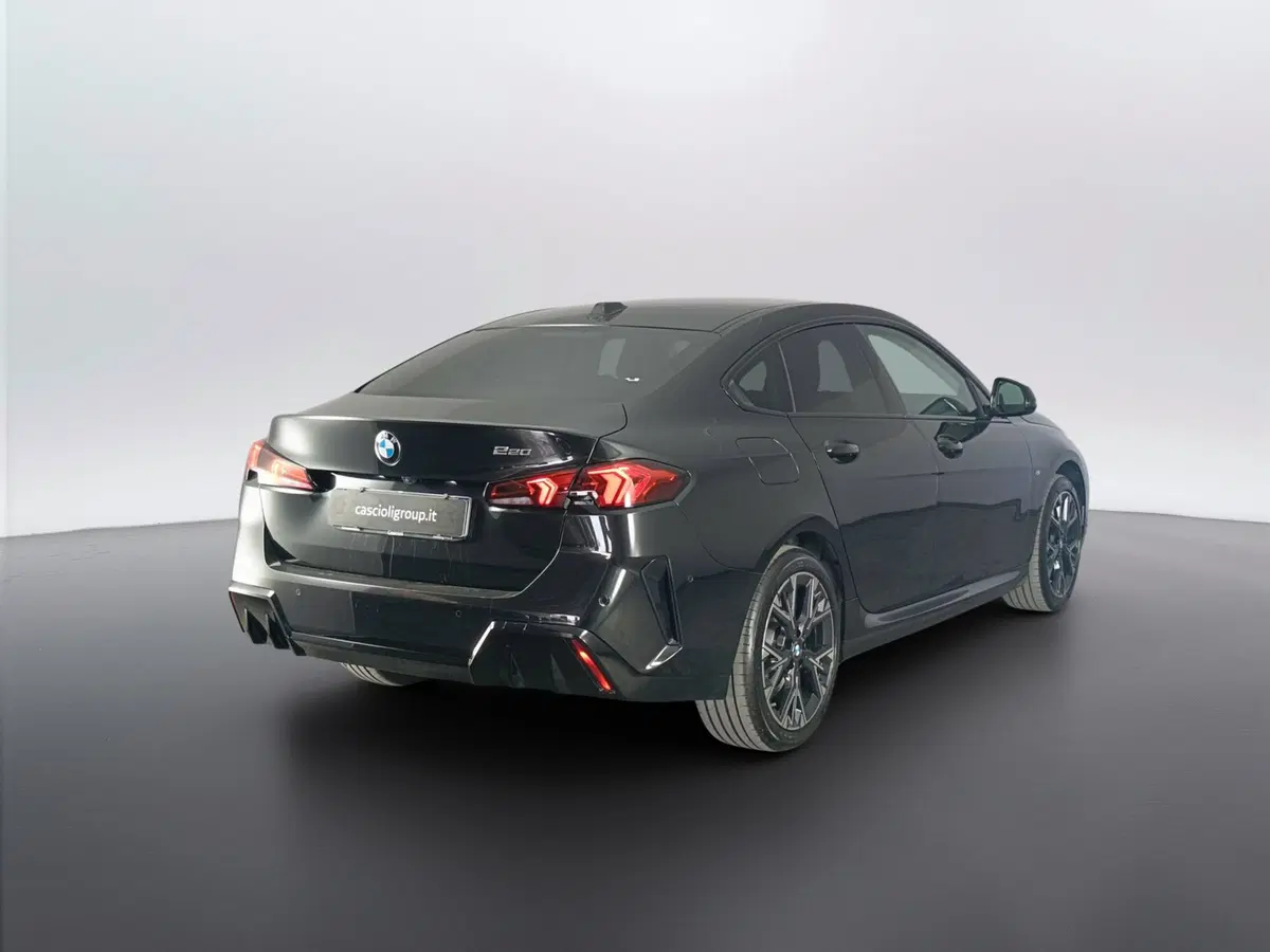 BMW Serie 2 Gran Coupé usata a Ascoli Piceno (4)