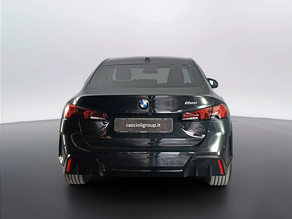BMW Serie 2 Gran Coupé usata a Ascoli Piceno (5)