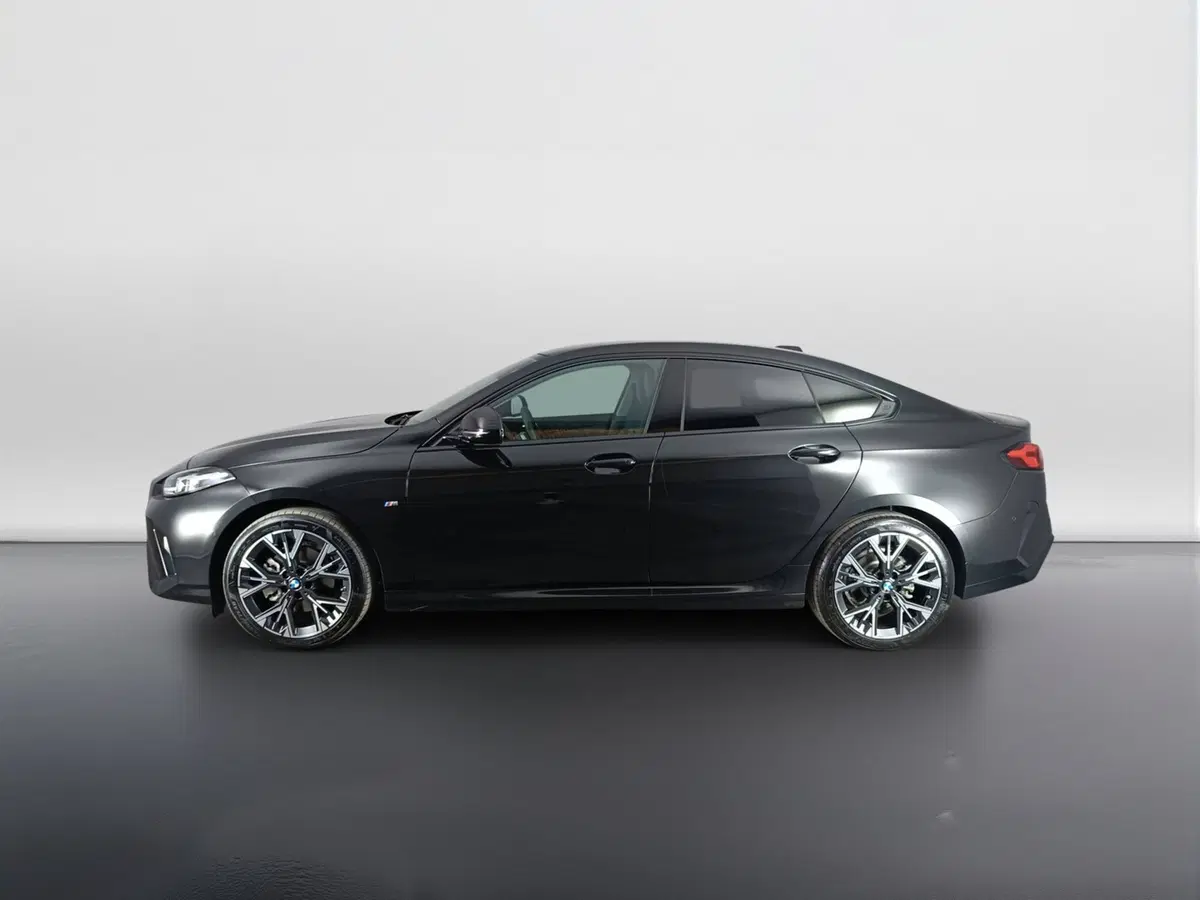 BMW Serie 2 Gran Coupé usata a Ascoli Piceno (6)