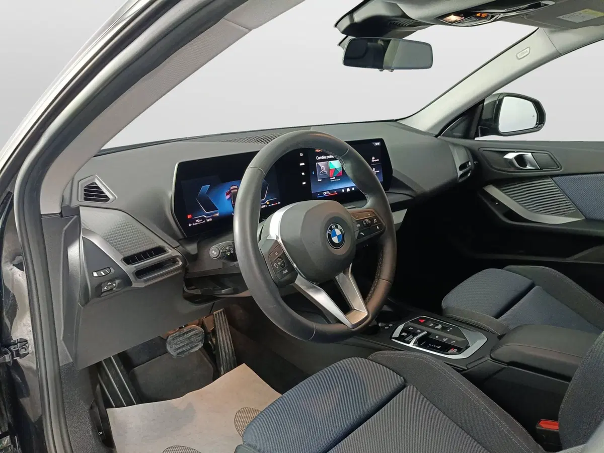 BMW Serie 2 Gran Coupé usata a Ascoli Piceno (7)