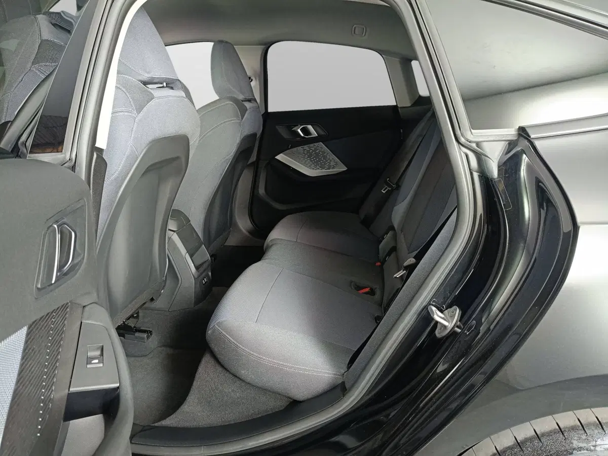 BMW Serie 2 Gran Coupé usata a Ascoli Piceno (9)