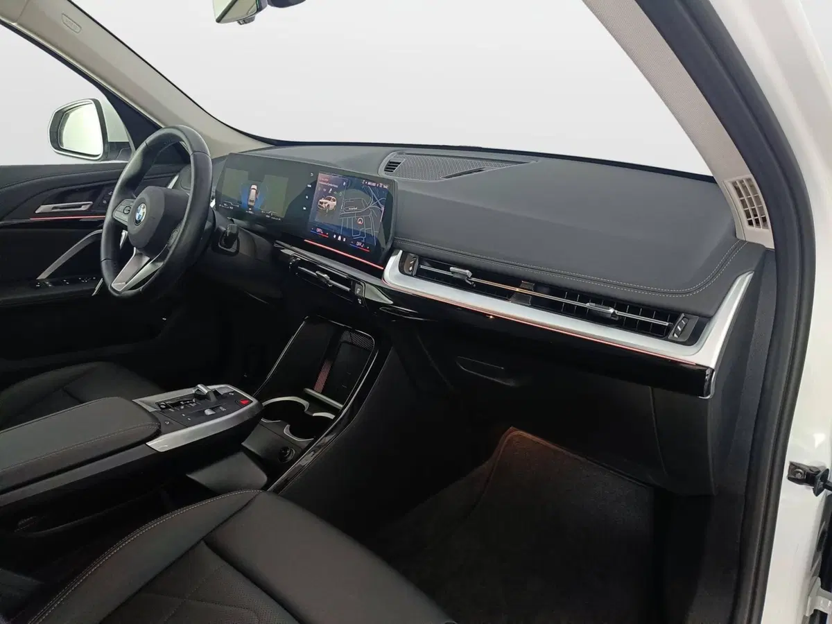 BMW X1 usata a Ascoli Piceno (10)