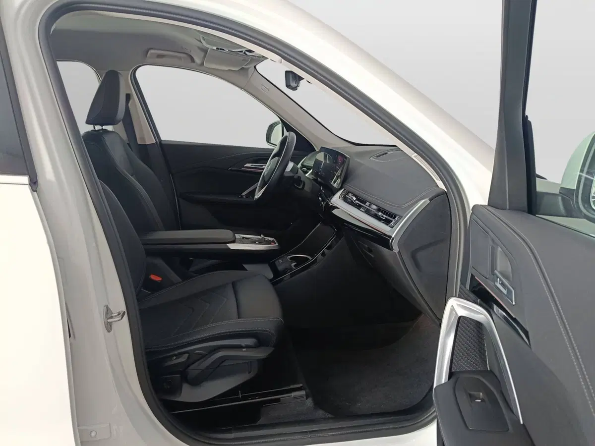 BMW X1 usata a Ascoli Piceno (11)