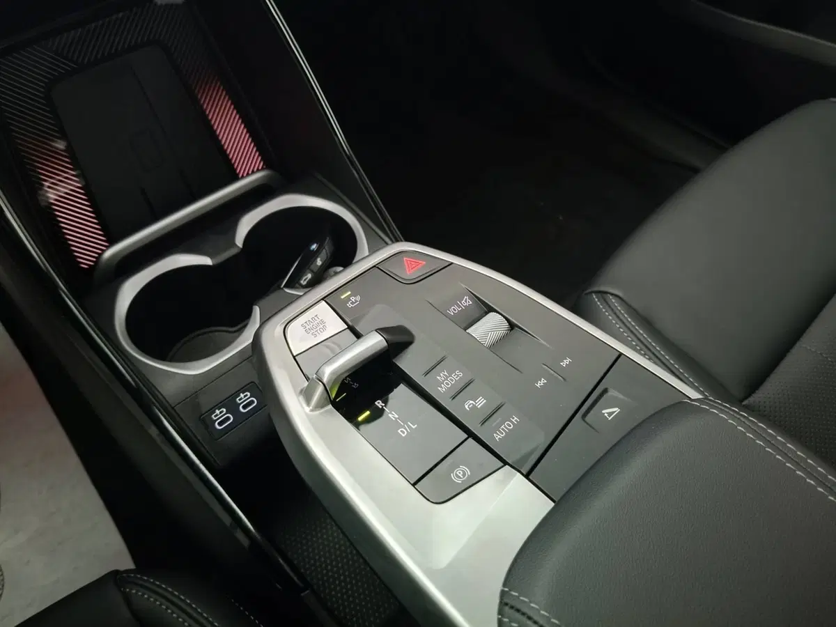 BMW X1 usata a Ascoli Piceno (16)