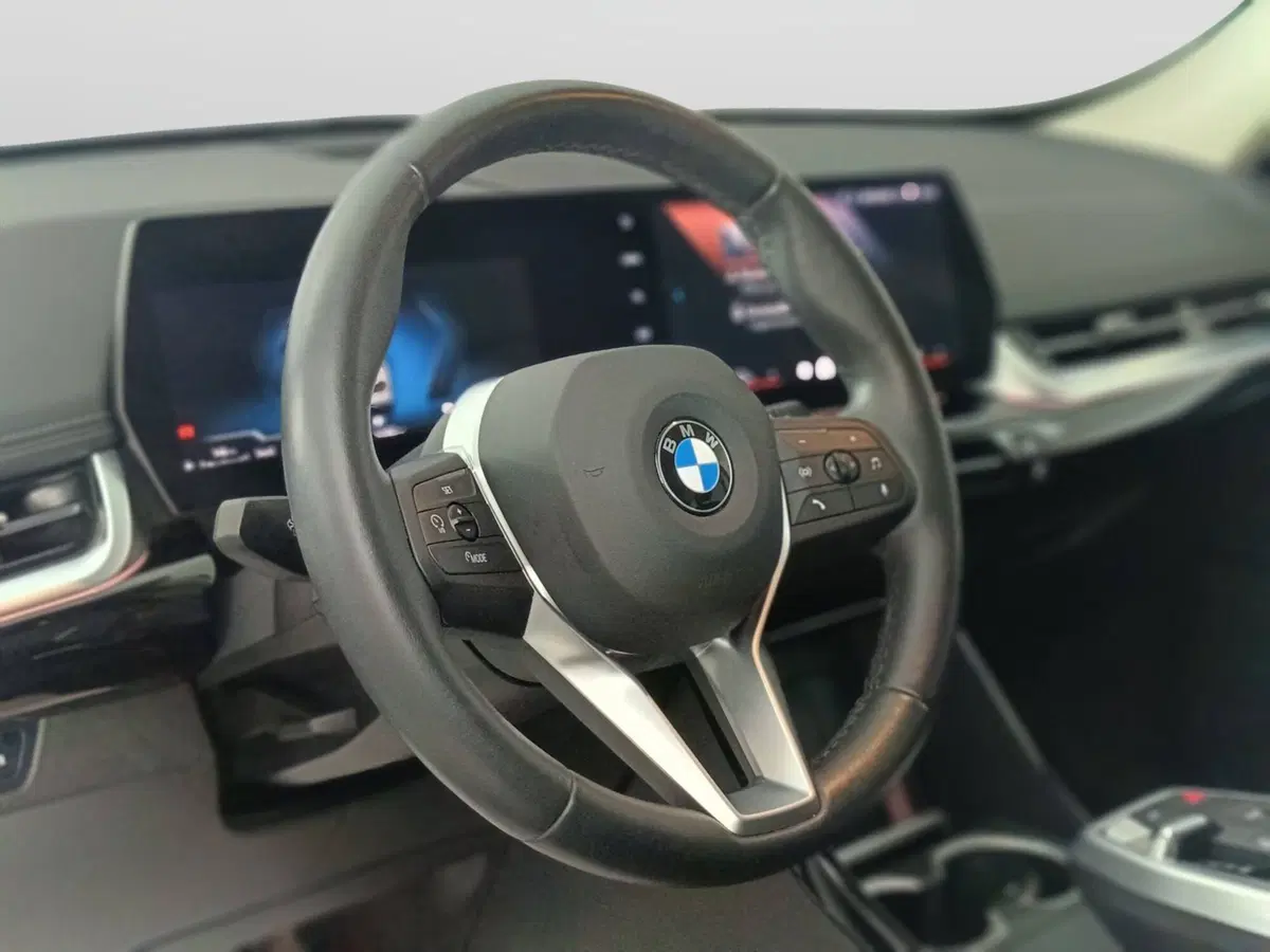 BMW X1 usata a Ascoli Piceno (17)