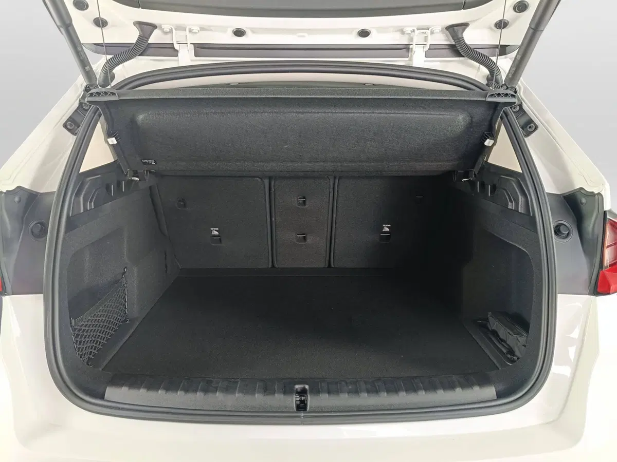 BMW X1 usata a Ascoli Piceno (19)