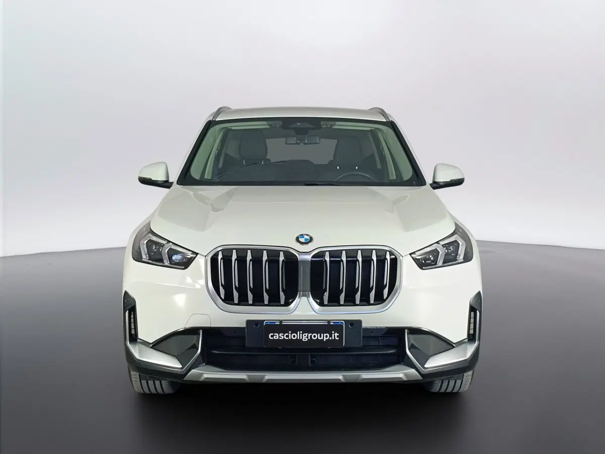 BMW X1 usata a Ascoli Piceno (2)