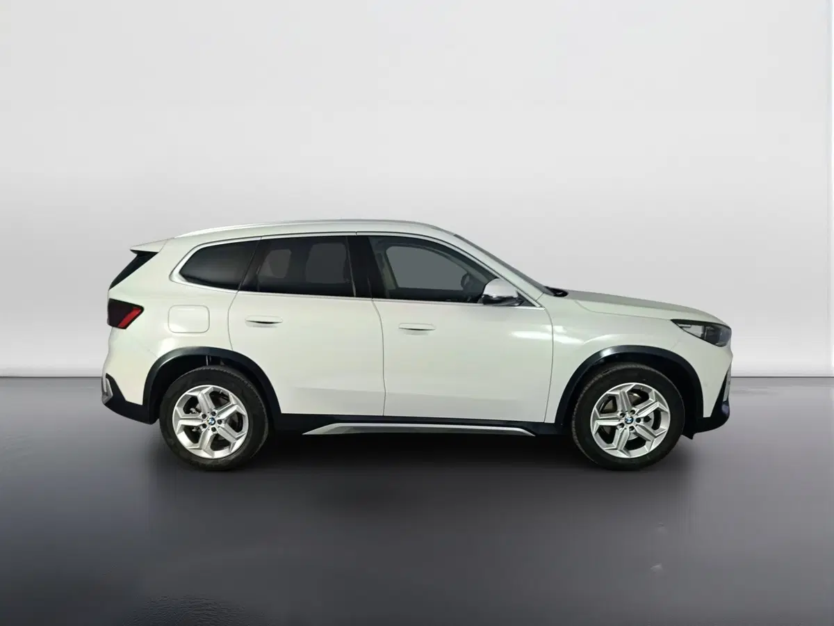 BMW X1 usata a Ascoli Piceno (3)