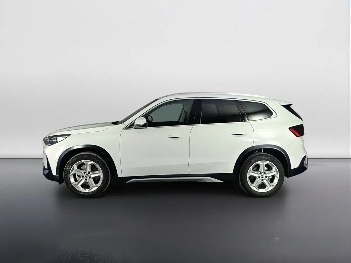 BMW X1 usata a Ascoli Piceno (4)