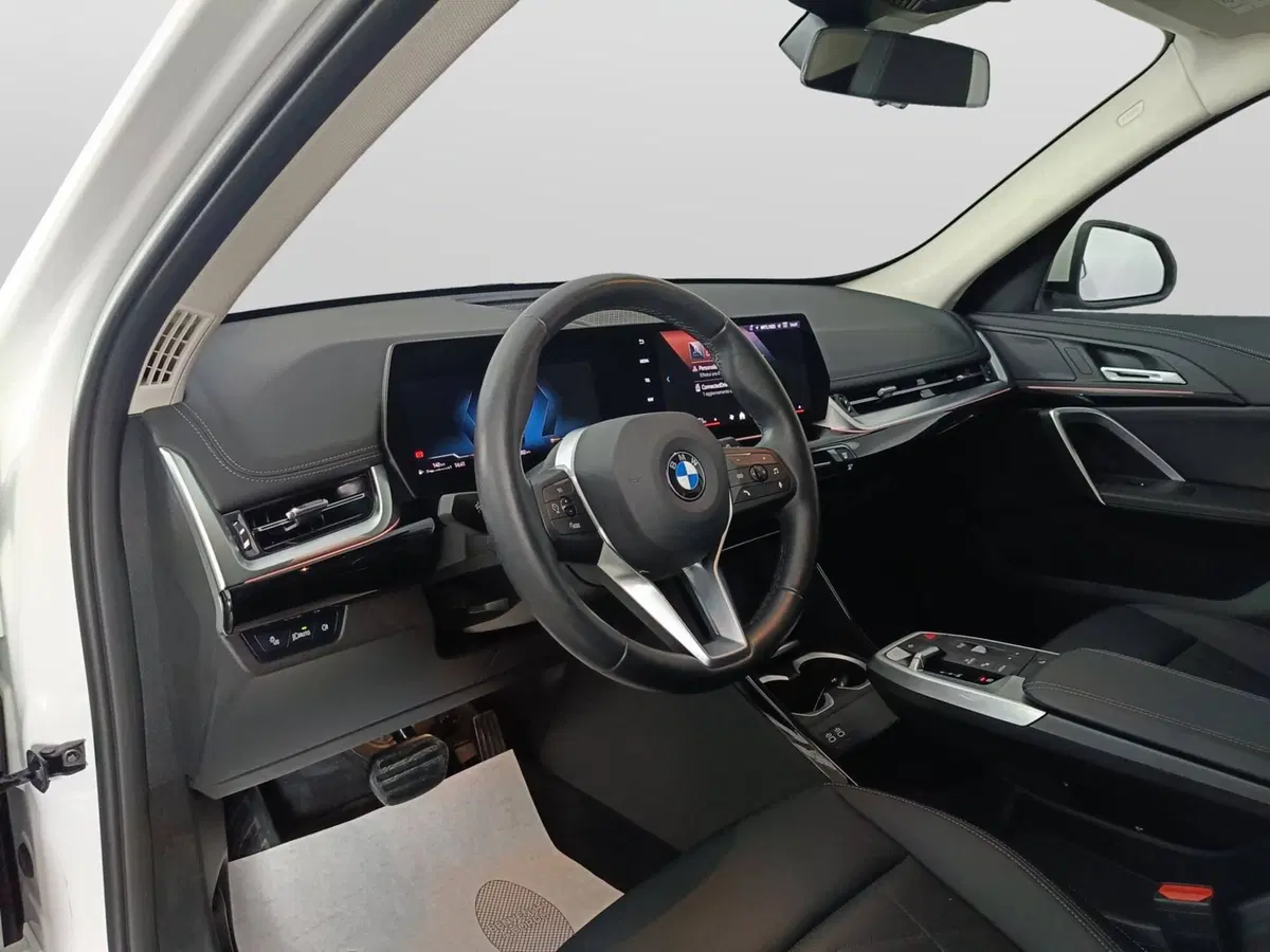 BMW X1 usata a Ascoli Piceno (7)