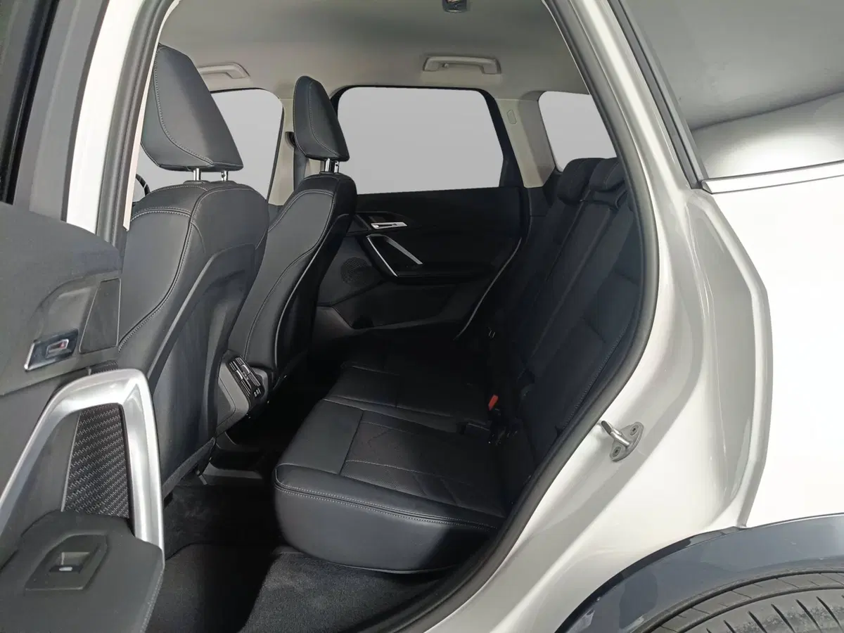 BMW X1 usata a Ascoli Piceno (9)