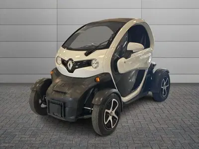 Renault Twizy 45 Urban del 2022 usata a Prato