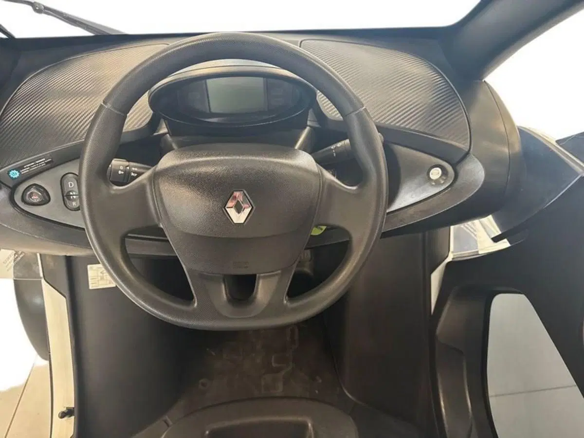 Renault Twizy usata a Prato (10)