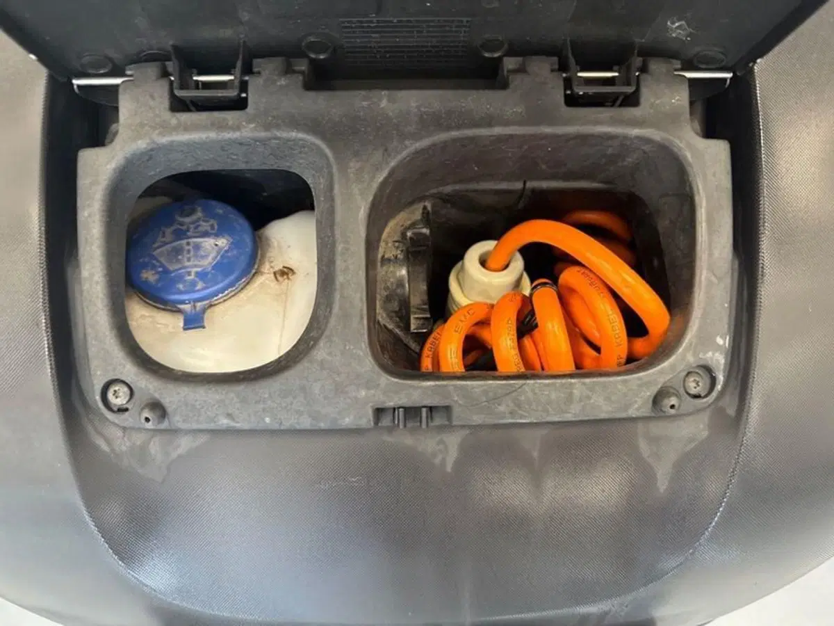 Renault Twizy usata a Prato (11)