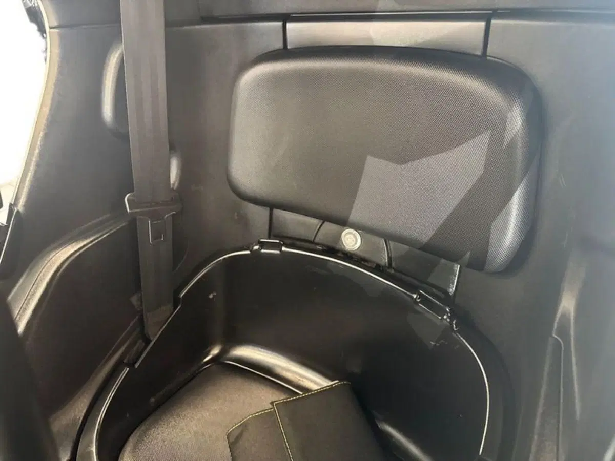 Renault Twizy usata a Prato (14)