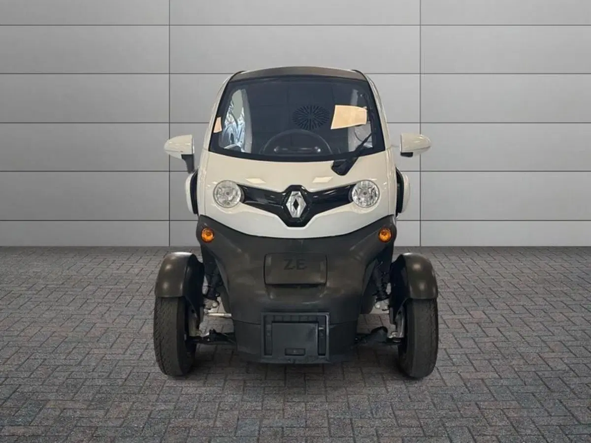 Renault Twizy usata a Prato (3)